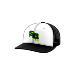 1727 Team Cap Trucker 112 SLUMPBUSTERS-1