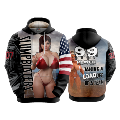 1727 FD Hoody SLUMPBUSTERS-1
