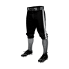 1727 CL KNICKERS CUSTOM BRAIDED BALL PANT SLUMPBUSTERS-1