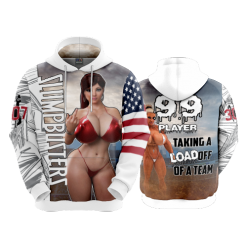 1727 FD Hoody SLUMPBUSTERS-2