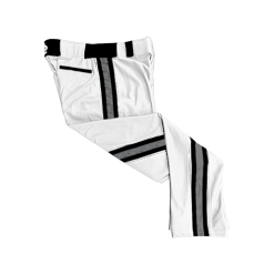 1727 CL WHITE CUSTOM BRAID MENS PANT SLUMPBUSTERS-2