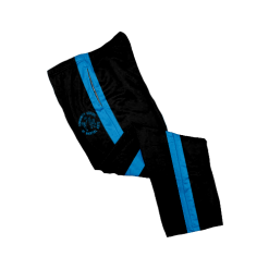 3340 FD Sweat Pant COMMUNITY-OF-MARTIAL-ARTS-BLUE
