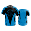 3340 FD Sport MENS COMMUNITY-OF-MARTIAL-ARTS-BLUE
