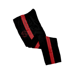 3340 FD Sweat Pant COMMUNITY-OF-MARTIAL-ARTS-RED