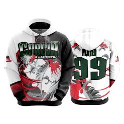 3423 FD Hoody GARCIA-AND-COMPANY-2