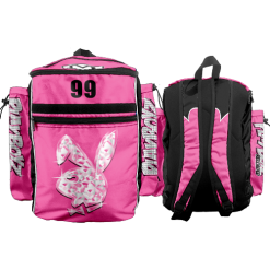 3424 Mojo Diamond Backpack PLAYBOYZ-1