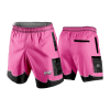 3424 LIGHTWEIGHT MICROFIBER 160gsm SHORT PLAYBOYZ-1