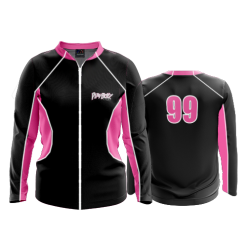 3424 CL WOMENS VAPOR JACKET SUB PLAYBOYZ-1
