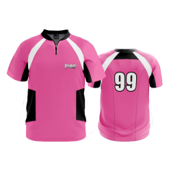 3424 CL DERBY JACKET SHORT SLEEVE PLAYBOYZ-1