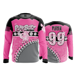 3424 FD Long Sleeve MENS PLAYBOYZ-1