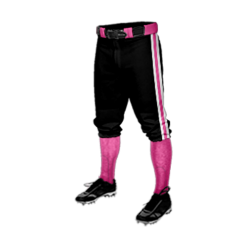 3424 CL KNICKERS CUSTOM BRAIDED BALL PANT PLAYBOYZ-1