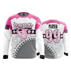 3424 FD Long Sleeve MENS PLAYBOYZ-2