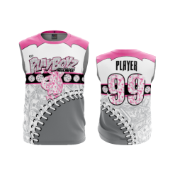 3424 FD Sport Sleeveless MENS PLAYBOYZ-2