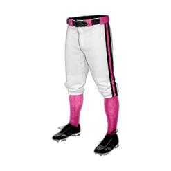 3424 CL KNICKERS CUSTOM BRAIDED BALL PANT PLAYBOYZ-2