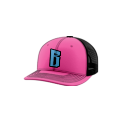 3351 Team Cap Trucker 112 JAGER-BOMBERS-1