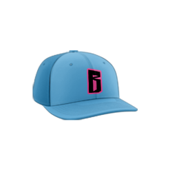 3351 Team Cap PTS30 JAGER-BOMBERS-1