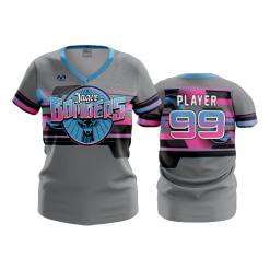 3351 FD Womens V-Neck JAGER-BOMBERS-1