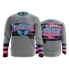 3351 FD Long Sleeve MENS JAGER-BOMBERS-1