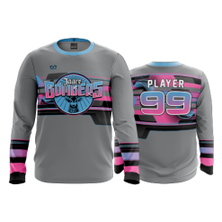 3351 FD Long Sleeve MENS JAGER-BOMBERS-1