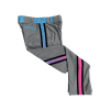 3351 CL CHARCOAL CUSTOM BRAID MENS PANT JAGER-BOMBERS-1