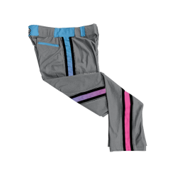 3351 CL CHARCOAL CUSTOM BRAID MENS PANT JAGER-BOMBERS-1