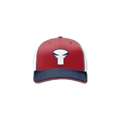 3417 Team Cap R172 OPEN-NET-1