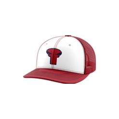 3417 Team Cap Trucker 112 OPEN-NET-1