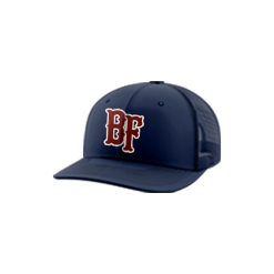 3378 Team Cap Trucker 112 BORN-FREE-1
