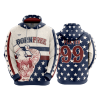 3378 FD Hoody BORN-FREE-1