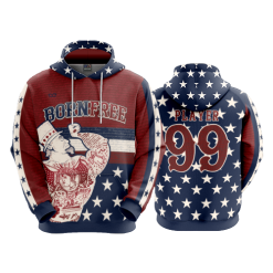 3378 FD Hoody BORN-FREE-2