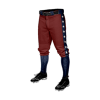 3378 CL KNICKERS CUSTOM BRAIDED BALL PANT BORN-FREE-2