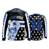 3378 FD Long Sleeve MENS BORN-FREE-3