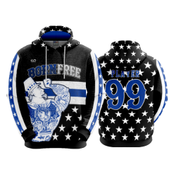 3378 FD Hoody BORN-FREE-3