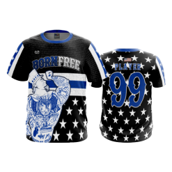 3378 FD Sport MENS BORN-FREE-3