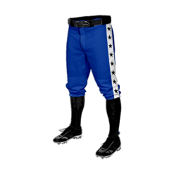 3378 CL KNICKERS CUSTOM BRAIDED BALL PANT BORN-FREE-3