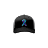 2964 Team Cap R172 BMF-SUICIDE-AWARENESS-1