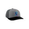2964 Team Cap PTS30 BMF-SUICIDE-AWARENESS-1