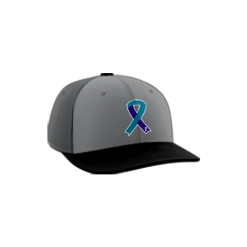 2964 Team Cap PTS30 BMF-SUICIDE-AWARENESS-1