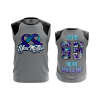 2964 FD Sport Sleeveless MENS BMF-SUICIDE-AWARENESS-2