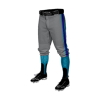 2964 CL KNICKERS CUSTOM BRAIDED BALL PANT BMF-SUICIDE-AWARENESS-2