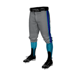 2964 CL KNICKERS CUSTOM BRAIDED BALL PANT BMF-SUICIDE-AWARENESS-2