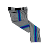 2964 CL CHARCOAL CUSTOM BRAID MENS PANT BMF-SUICIDE-AWARENESS-2