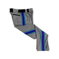 2964 CL CHARCOAL CUSTOM BRAID MENS PANT BMF-SUICIDE-AWARENESS-2