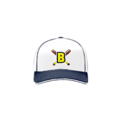 3422 Team Cap R172 BANANAS-1