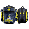 3422 Mojo Diamond Backpack BANANAS-1