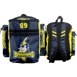 3422 Mojo Diamond Backpack BANANAS-1