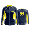 3422 CL WOMENS VAPOR JACKET SUB BANANAS-1