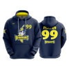 3422 FD Hoody BANANAS-1