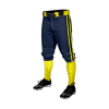 3422 CL KNICKERS CUSTOM BRAIDED BALL PANT BANANAS-1