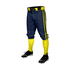 3422 CL KNICKERS CUSTOM BRAIDED BALL PANT BANANAS-1